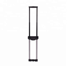 Aluminum Alloy Telescopic Luggage Handle Trolley system